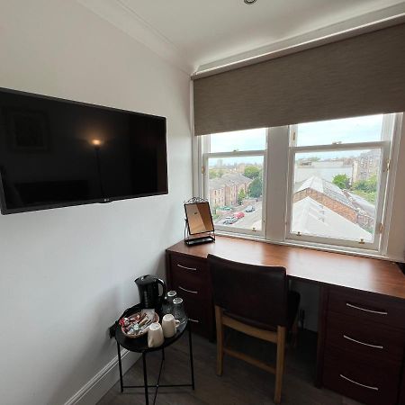 Cosy Double Room City Centre エディンバラ エクステリア 写真