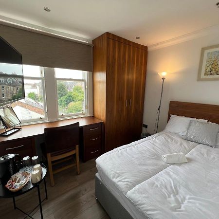 Cosy Double Room City Centre エディンバラ エクステリア 写真