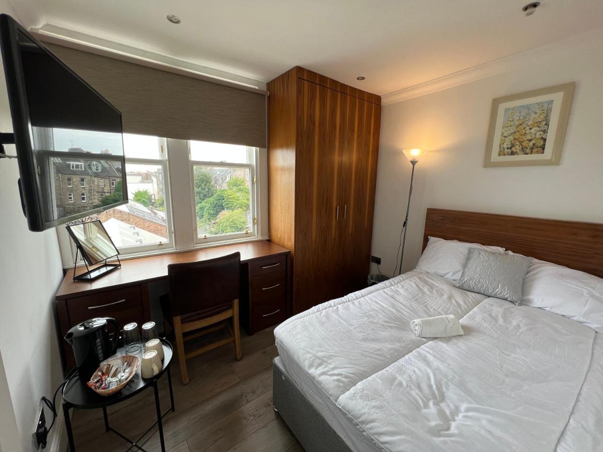 Cosy Double Room City Centre エディンバラ エクステリア 写真