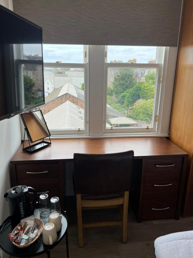 Cosy Double Room City Centre エディンバラ エクステリア 写真