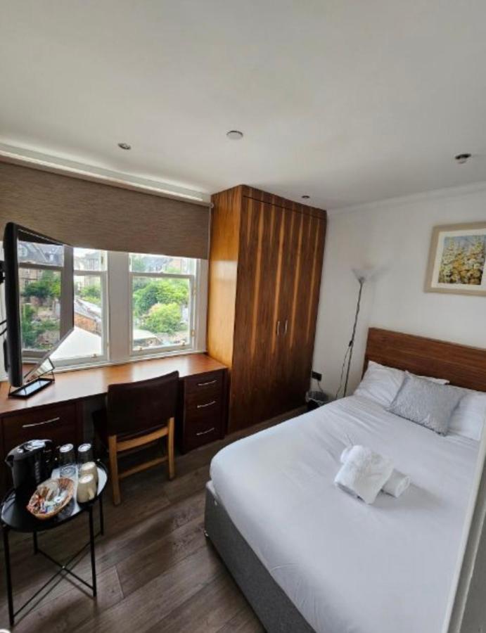 Cosy Double Room City Centre エディンバラ エクステリア 写真